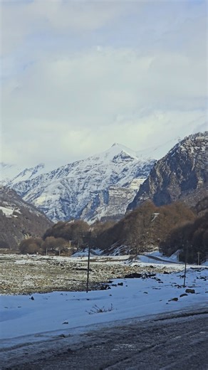 ℂə𝕟𝕟ə𝕥_ℚə𝕓ə𝕝ə𝕞 on Instagram: "Qəbələ Laza . . . . . . #laza #lazaqebele #qəbələ #qarlıdağlar #keşfet"