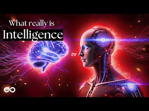 What Really Makes Us Intelligent? #fulldocumentary