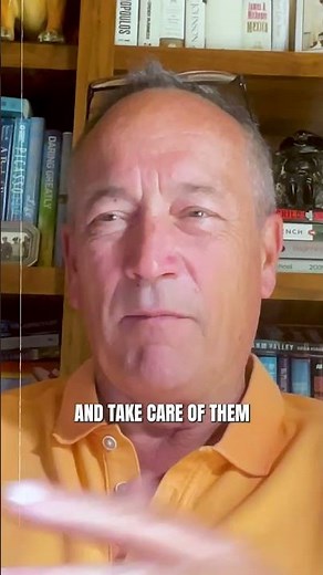 He Bought a Valve Company at 50 — The Leap That Changed Everything