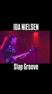 57K views · 2.2K reactions | Slap Groove  By @idanielsenbass . . . . #sogrooveoficial #bassplayer #bassist #idanielsen #idanielsenandthefunkbots #funk #bass #bassgram #basslove ️from @leverkusenerjazztage | Só Groove | Facebook
