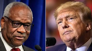 Justice Thomas Intervenes In Mar-a-Lago Case, Puts Biden DOJ On The Clock | Explain America