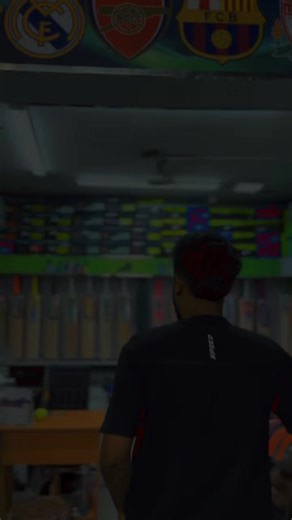 Fiber Plastic Indoor Cricket Bat Review