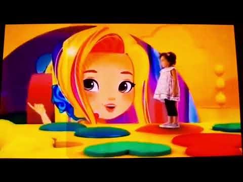 Nick Jr. Ready to Play Sunny Day Coming Up Next Bumper 3 2012