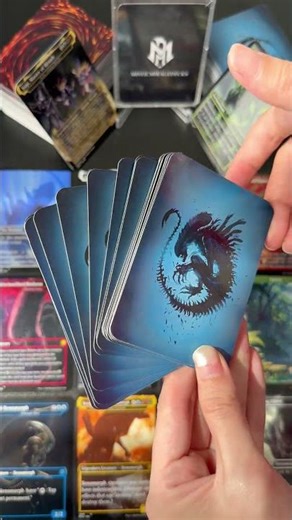 Top 5 Most Beautiful MTG Cards Every Collector Must Have!