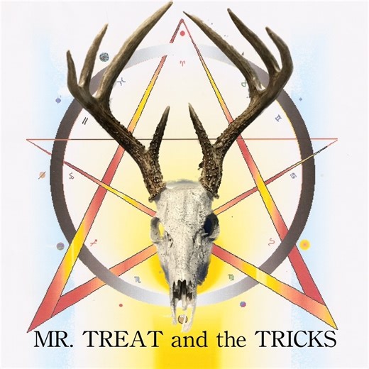Mr. Treat and the Tricks | Country from Red Boiling Springs, TN