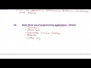 PRE TECHNICAL STUDIES QUESTIONS AND ANSWERS GRADE 7,8 AND 9