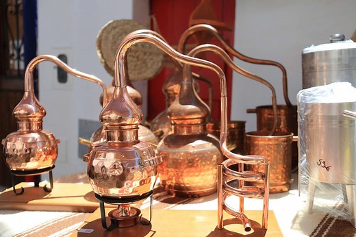 Définition | Distillation : qu'est-ce que c'est ? | Futura sciences