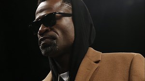 Ex-NBA player Stephen Jackson talks about friend George Floyd: 'When was murder ever worth it?'