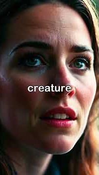 Green snake " Netflix animated movie review