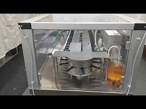 IQ-DSX Dipslide Filling Machine