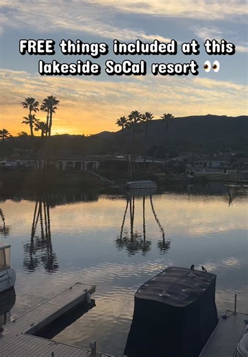 Discover the Hidden Gems of Lakehouse Resort in San Marcos