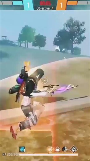 #freefire 1vs1 #totalgaming #ajjubhaiinmymatch #garenafreefire #funny #socialmediatips #balleballe