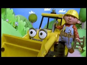 BBC Children's Promo 1998 Jaden Groves Style