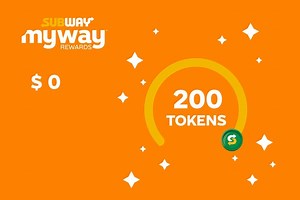 23K views · 134 reactions | Solicita tu tarjeta en tu próxima compra en #Subway. Regístrate en www.subwaymyway.com y comienza a ganar tokens. | Subway Puerto Rico | Facebook