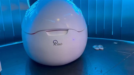 🌌 Turn Off Gravity. Turn On Your Mind. 🧘‍♀️✨ In a world full of noise, true silence is the ultimate luxury. Step into the Rlab Floatation Chamber and experience the healing power of sensory isolation. By removing external stimuli and defying gravity, your body enters a state of deep relaxation—bridging the gap between sleep and wakefulness. 🌊 Why Float with Rlab? 🔹 Deep Stress Relief: Lower cortisol levels and melt away anxiety. 🔹 Boost Creativity: Unlock your brain’s potential in a theta w