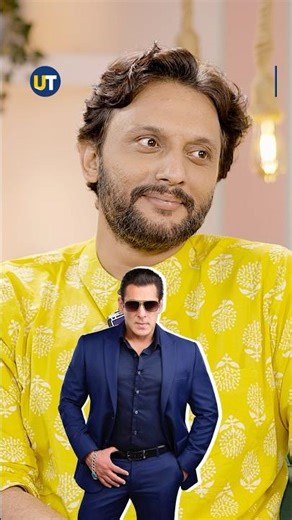 Zeeshan Ayyub's Epic Slap Scene with Salman Khan