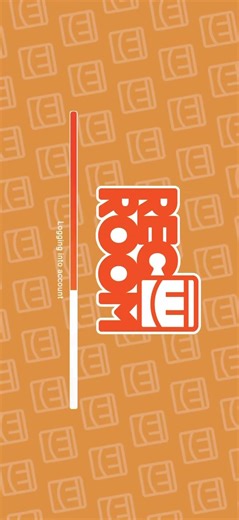 Try to login into rec room but forget my account entirely so I try to create account to be met with…