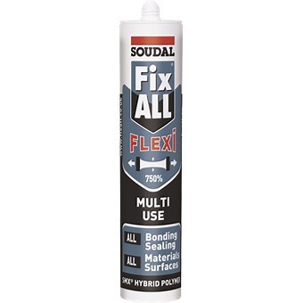 SOUDAL FIX ALL FLEXI 290ML