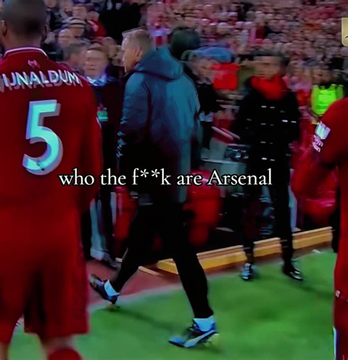 Arsenal's Best Moments in Soccer