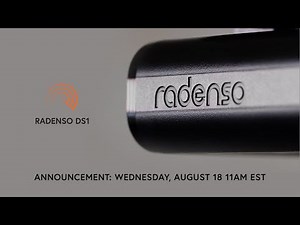 Introducing Radenso DS1
