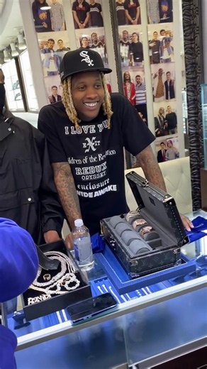Lil Durk All My Life — Greatest Moment & Motivation