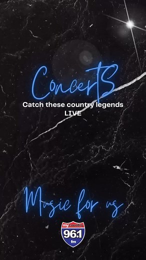 4 comments | Country fans, get ready — it’s about to get WILD! Upcoming country concerts are turning up the heat, and My Country is bringing the party: Friday 5/16 – We’re hosting the Kane Brown Preparty at UBS Arena! Every Wednesday – Don’t miss the Humpday Hoedown at Dublin Deck for your shot at FREE tickets! • • #MyCountryParty #KaneBrown #ubsarena #WinTickets #DublinDeck #countrymusiclover #countryfan #countrylife | My Country 96.1 | Facebook