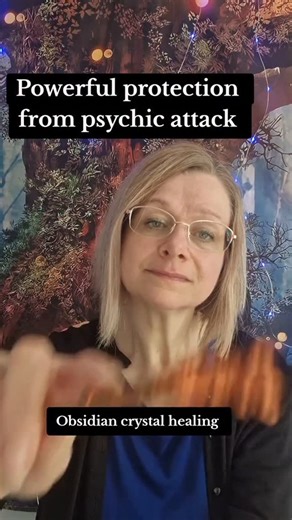 Reiki and obsidian crystal healing for protection. Use these relaxing asmr videos as a daily meditation to focus on positivity. ♥️NEW EXCLUSIVE CONTENT WHEN YOU SUBSCRIBE♥️ FOLLOW @empoweredcrystals for daily positive energy posts. These videos are for relaxation and spiritual support purposes only. #obsidian #crystalhealer #crystalmeditation #crystalwitch #auracleansing #auracleanse #energyclearing #protectionmagick #protectionspell #protectionstone #manifestyourlife #protectyourenergy #meditat