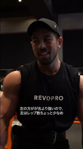 [Arm Training Commentary] Kanekin's Recommended Triceps Exercises (Full video in the description)
