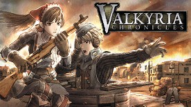 Valkyria Chronicles | PC - Steam | Game Keys