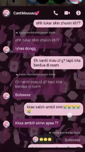 chtn ku sma kka on tersyngg🤍btw in yg rkam kka ku yha bkan ak😆 itu dr hp nya ‪@butterfly_123-k2e‬