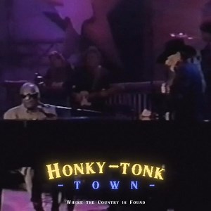 15K views · 553 reactions | Seven Spanish Angels - Ray Charles and Willie Nelson | Honkytonktown | Facebook