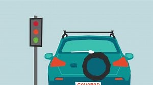 Who pays if an uninsured driver hits your car? | Swinton Insurance