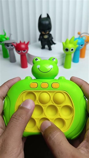 Pop IT, Fash Push, Pop IT Songs, ASMR, Satisfying, Pop IT Sing Tayo, Pop IT Elektrick