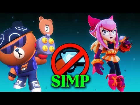 The "Simp" Challenge In Solo Showdown!!