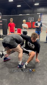 They needed a rest anyway🤷🏼‍♂️😂 Driving up on a high-C and your opponent Drapes over and sits weight heavy? — No problem, back step & hike their leg like a football, running the pipe, making them end up on their butt while you score the takedown🤼‍♂️💪 Make sure to stay up, so you can finish in a controlled position and not end up in a scramble‼️ #wrestling #wrestler #coach #coaching #usa #training #fast #athlete #run #pipe #seat #explore #mma #technique #fyp #influencer #grappling #womenswre