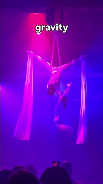 One of Chicago’s Most Unique Date Night Experiences 👀