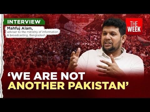 MAHFUJ ALAM interview: Literature, history, activism are powerful tools to connect across ideologies