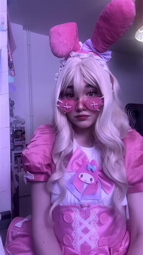 Exploring Cosplay: Identity in Cosplay and IDV