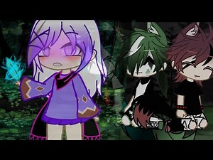 animals gacha life (Let's have a look.)