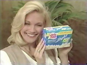 Price is Right #0092K - October 15, 1996