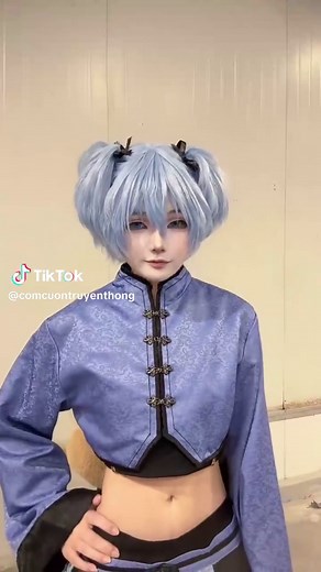 Nagisa Cosplay Showcase from Assassination Classroom