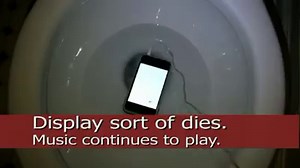 10K views · 18 reactions | We once dropped the original iPhone from a second-story window... sadly can't test the new ~$1,000 #iPhoneX that way https://arstechnica.com/gadgets/2017/11/iphone-x-review-early-adopting-the-future/ | Ars Technica | Facebook