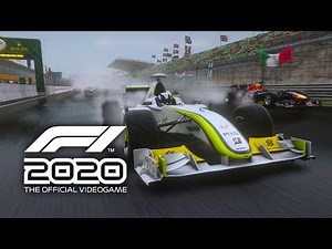 F1 2020 Classic Car Career - Championship Battle!