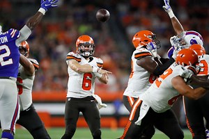 Baker Mayfield's New Nissan Heisman Commercial Promises To Trigger Ohio State Fans