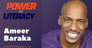 Power of Literacy event scheduled by Prince William Chamber Foundation