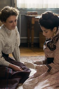 Stream Maria Montessori (2023): Find it on Netflix, Prime Video, Hulu & more