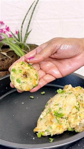 Made with simple bread slices, yet tastes absolutely bakery-style.