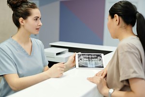 Aetna Dental Insurance Plans for Individuals: Key Benefits