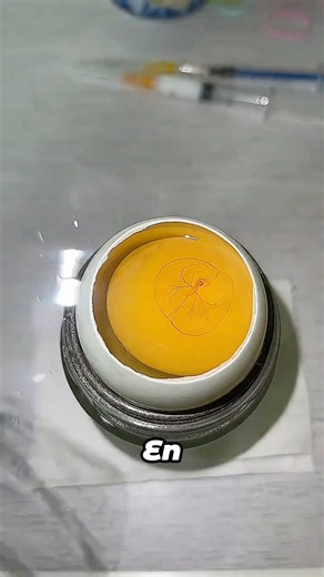 The wonderful closed loop from duck eggs to laying eggs#shorts