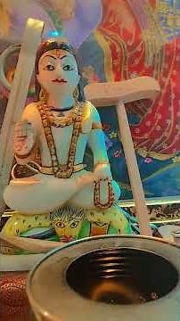 #jai sidh jogi baba balak nath ji ki 🙏🦚🌹❤️
